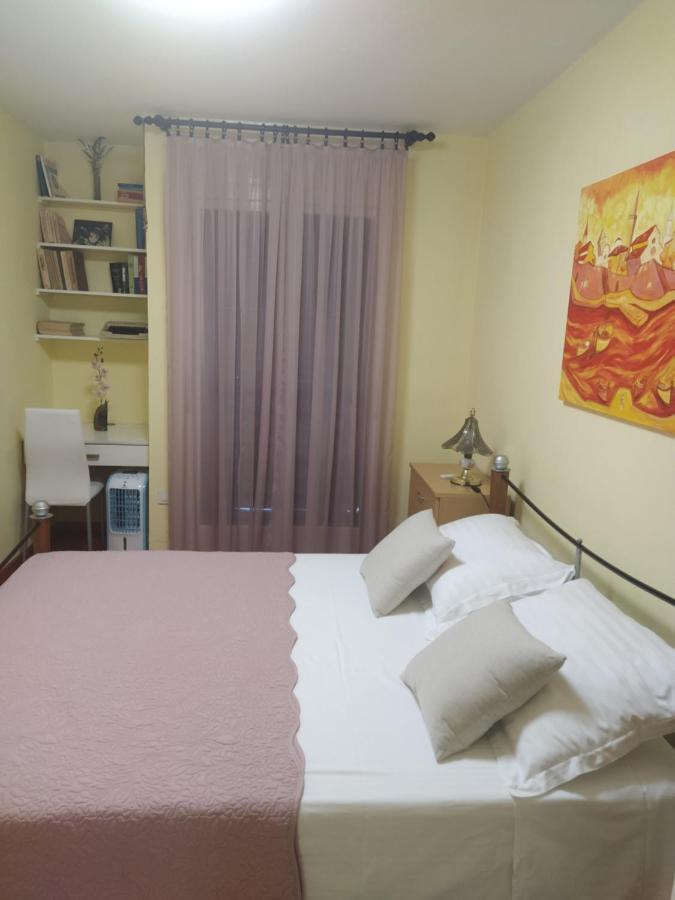 Noemi Apartment Zadar Exterior photo