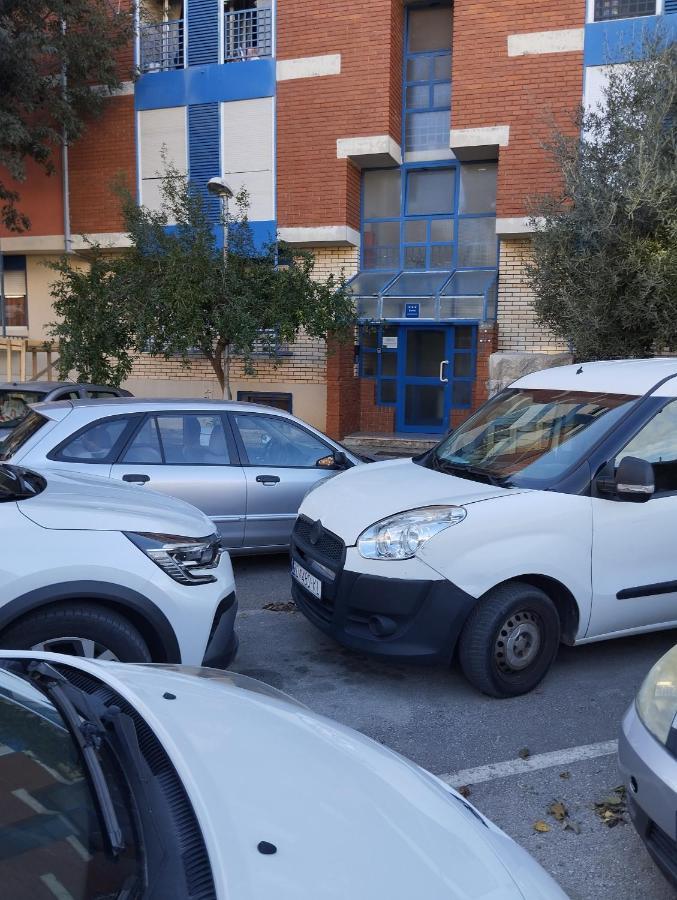 Noemi Apartment Zadar Exterior photo
