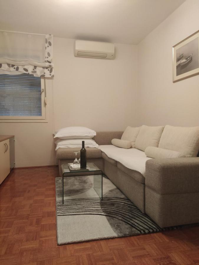 Noemi Apartment Zadar Exterior photo